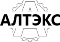 ООО «АЛТЭКС» логотип