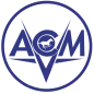 ООО «АСМ-Алтай» логотип