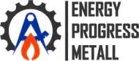 Energy Progress Metall логотип