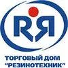 ТД Резинотехник logo