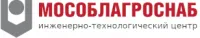 ЗАО «Мособлагроснаб» логотип
