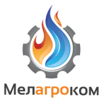 Мелагроком логотип