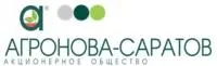 АО "Аронова-Саратов" logo