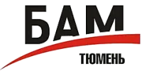ООО "Бам-Тюмень" логотип