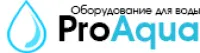 Компания "ПроАква" логотип