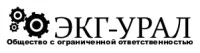ЭКГ-УРАЛ logo