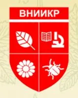 ФГБУ "ВНИИКР" логотип