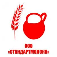 СтандартМолоко логотип