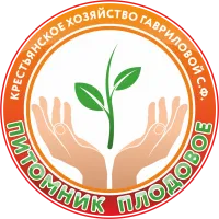 Крестьянское хозяйство «Плодовое» logo