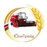 ЮНИТРЕЙД логотип