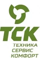 ООО «ТСК» логотип