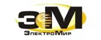 ООО ЭлектроМир logo