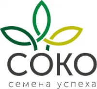 Соевый комплекс logo