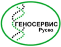 ООО «Геносервис Руско» logo