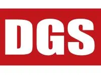 DGS логотип