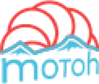 Магазин Motoh logo