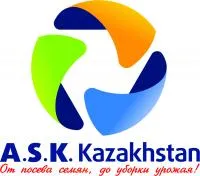 ТОО A.S.K. KAZAKHSTAN