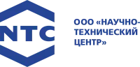 ООО "Научно-Технический центр" логотип