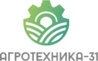 Агротехника-31 логотип