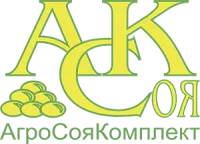 АгроСояКомплект логотип