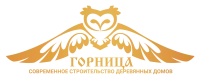 ГОРНИЦА СТРОЙ логотип