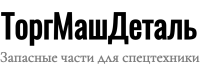 ТоргМашДеталь logo
