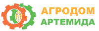 ООО "АгроДом Артемида" логотип