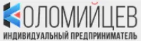 ИП Коломийцев А. В. логотип