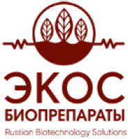 Экос Биопрепараты logo