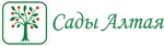 Плодопитомник "Сады Алтая" logo
