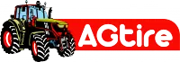 Компания "AGTIRE" АГРО-ШИНА логотип
