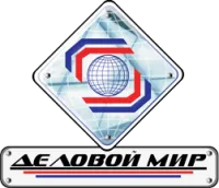 Деловой Мир logo