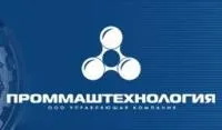 Проммаштехнология УК ООО logo