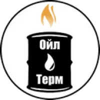 Компания ОйлТерм логотип