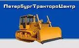 ПетербургТрактороЦентр логотип