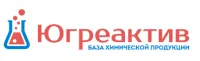 База химической продукции Югреактив logo