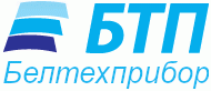 ООО "Белтехприбор" логотип