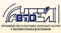 ООО "Антей" логотип