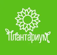 Садовый центр "Плантариум" logo