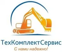 ООО "ТехКомплектСервис" logo