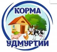 ООО "Корма Удмуртии" логотип