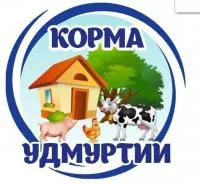 Корма Удмуртии