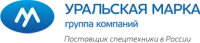 АО «Уральская марка» логотип