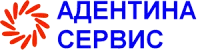 ООО "АДЕНТИНА СЕРВИС" логотип