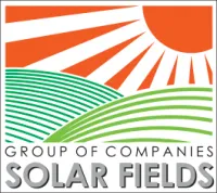 Группа Компаний «SOLAR FIELDS» логотип