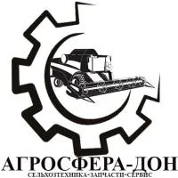 Компания "Агросфера-Дон" логотип