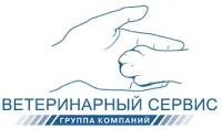 ООО "Ветеринарный Сервис" логотип