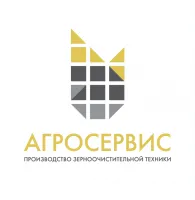 ООО АгроСервис logo