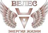 ООО "ВЕЛЕС" логотип