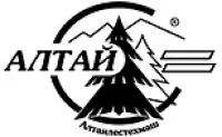 ООО «Алтайлестехмаш» logo